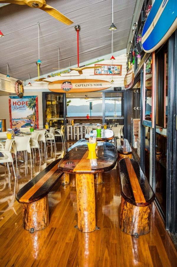 Group Functions Longboard Bar & Grill